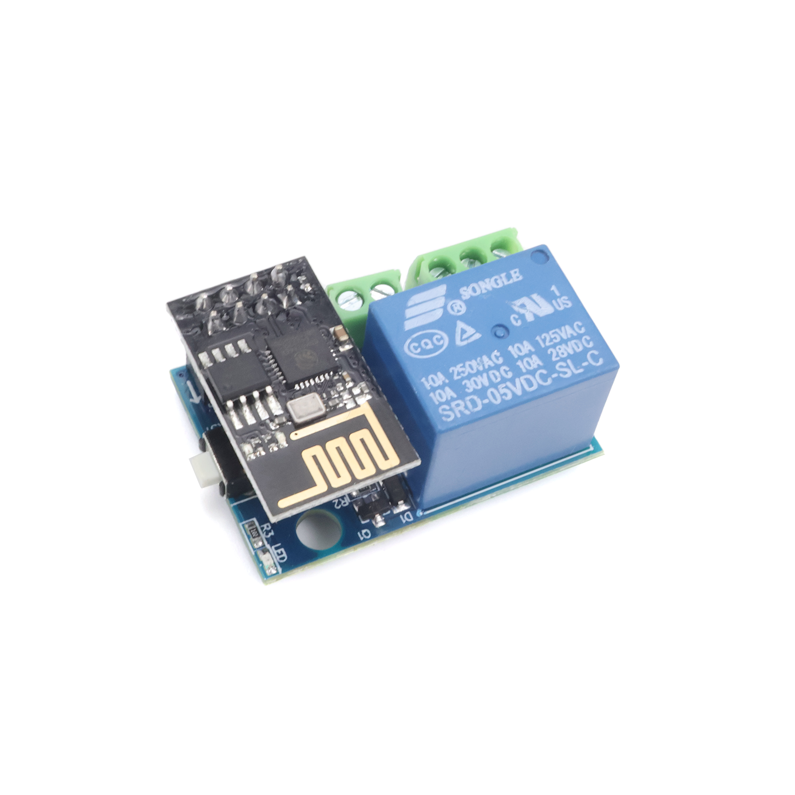 ESP8266 Development Board + ES – обзор и цена Home Automation With Arduino