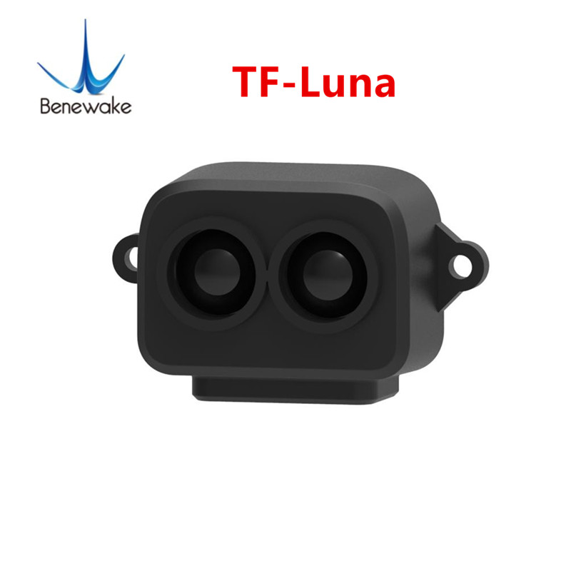 Benewake TF-Luna LiDAR sensor  – обзор и цена Home Automation Arduino