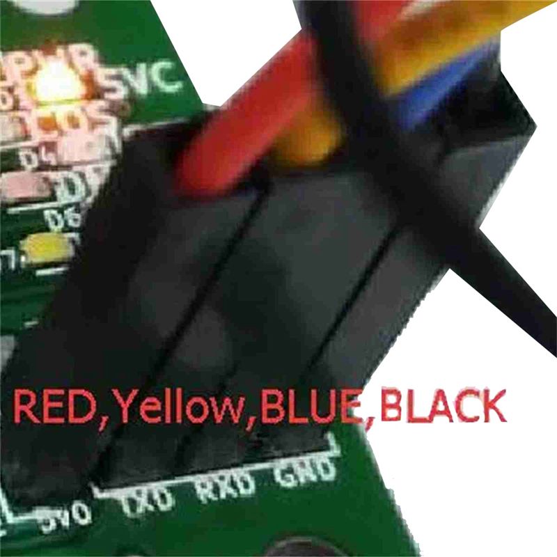ABGN 2.2 Inch TFT Screen Hotsp – обзор и цена Pi Zero W Board