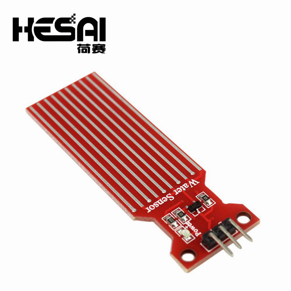 Smart Water Level Sensor for A – обзор и цена Home Automation Diy Kit