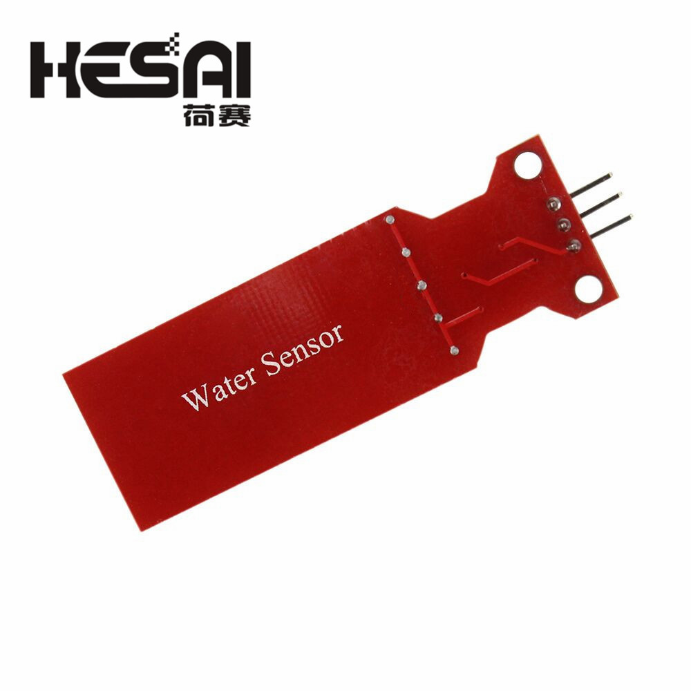 Smart Water Level Sensor for A – обзор и цена Home Automation Diy Kit
