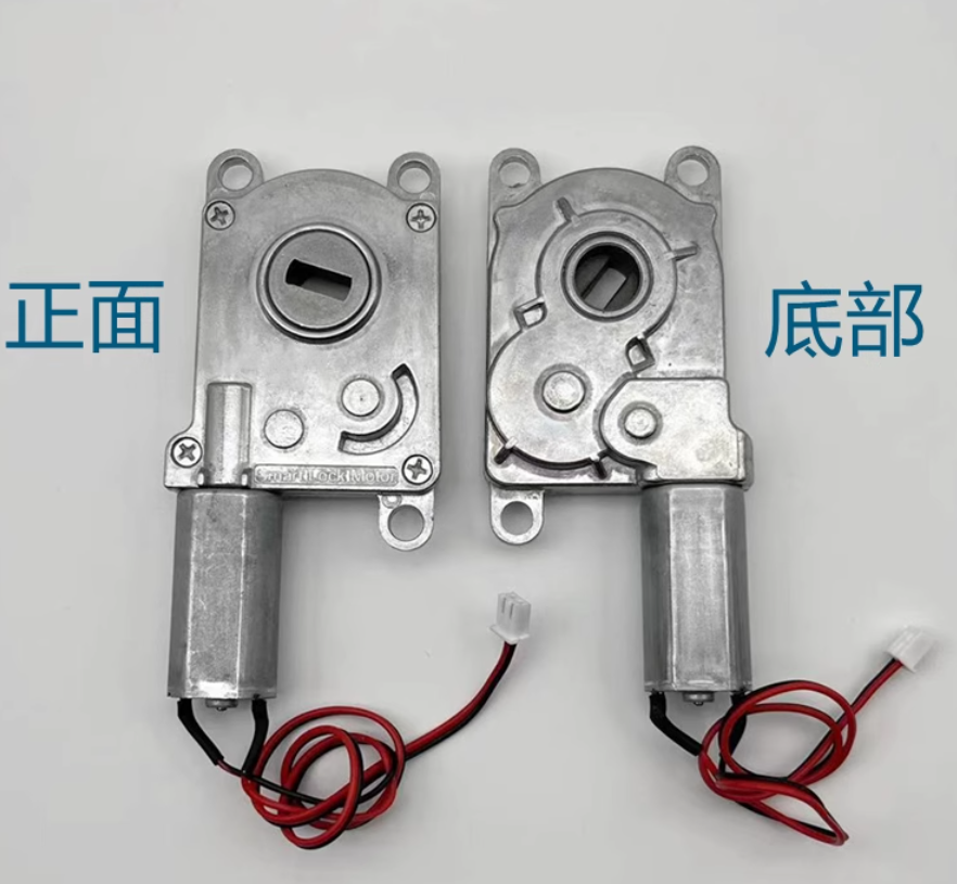 2026 New Reduction motor 4.5-1 – обзор и цена Home Automation System Diy