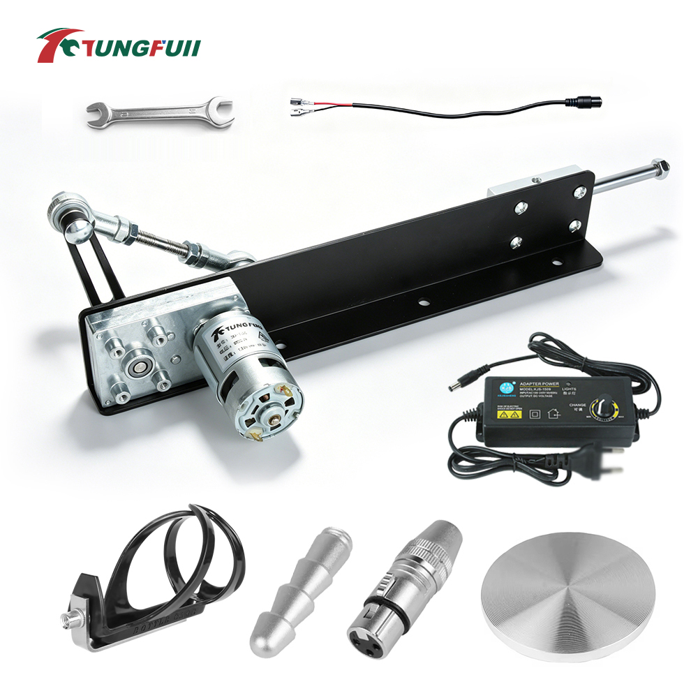 Tungfull 3-15CM Adjustable Rec – обзор и цена Home Automation Diy Kit