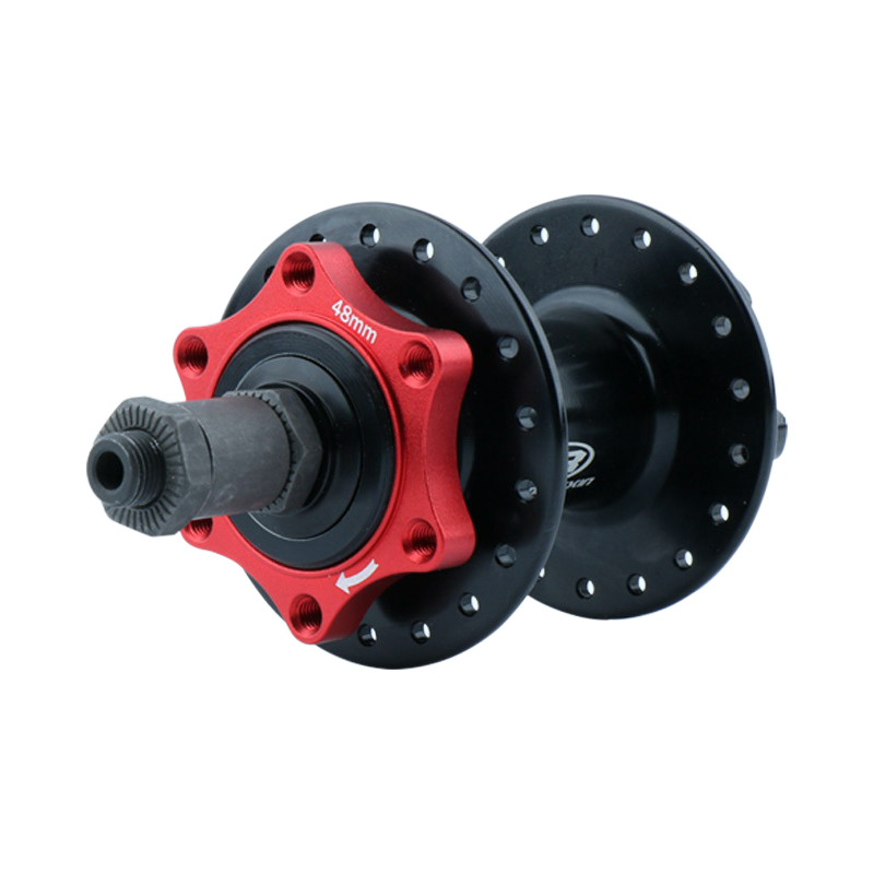 2pcs Bicycle Bike 44mm 48mm Fr – обзор и цена Matter Hub Thread