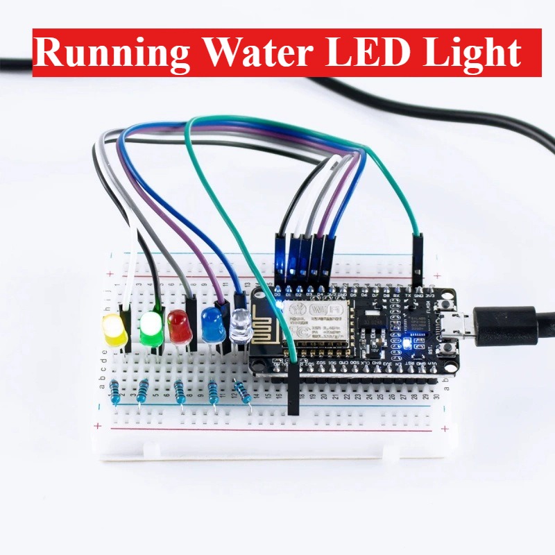 ESP8266 WiFi Development Board – обзор и цена Home Automation With Arduino