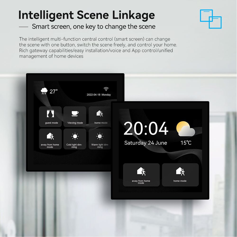 2022 High Quality Home Automat – обзор и цена Home Automation System Design