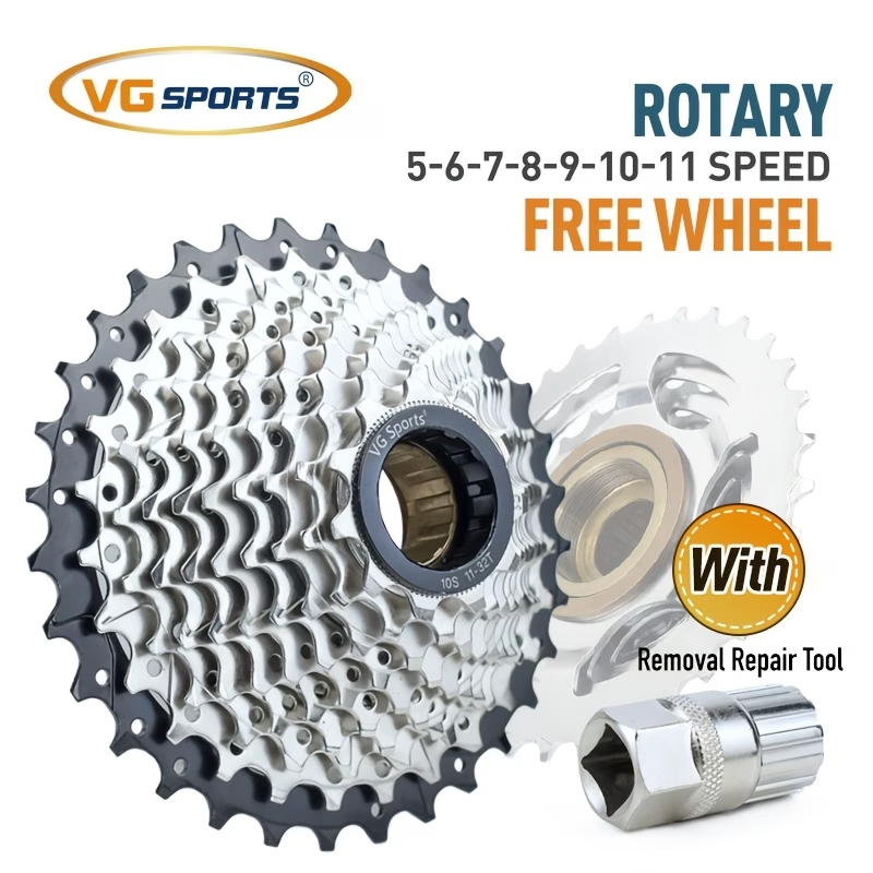 1pc VG Sports Bike Sprocket 5/ – обзор и цена Matter Hub Thread