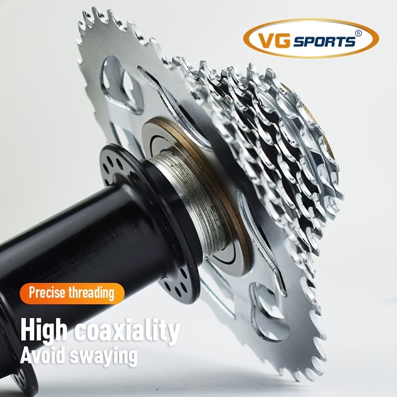 1pc VG Sports Bike Sprocket 5/ – обзор и цена Matter Hub Thread