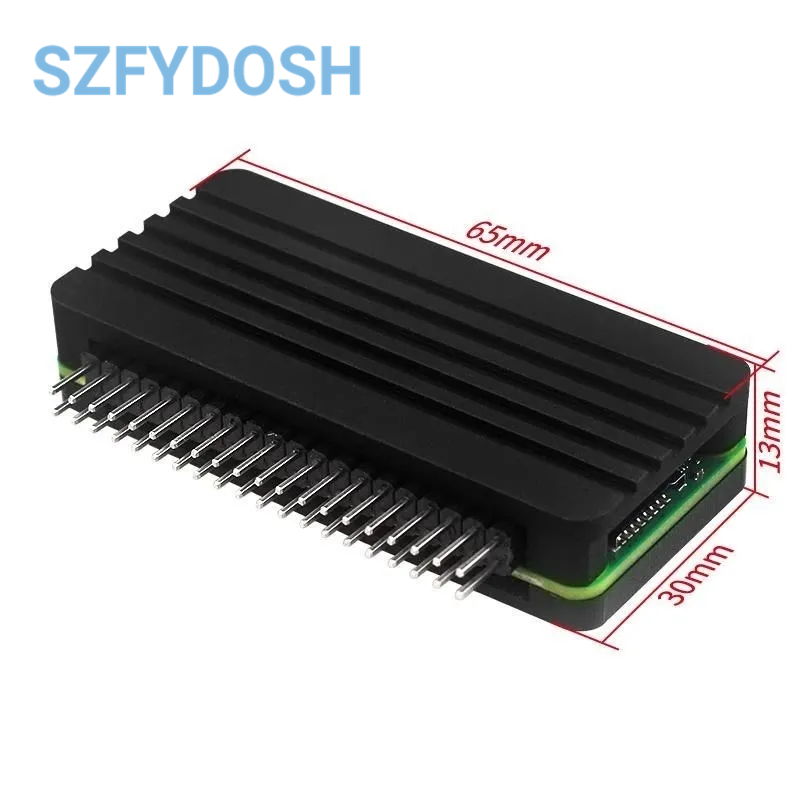 For Raspberry Pi Zero/Zero W/Z – обзор и цена Pi Zero W Board