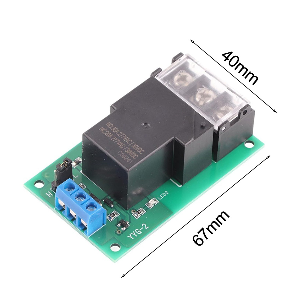 For Raspberry Pi High Low Trig – обзор и цена Home Automation Raspberry Pi