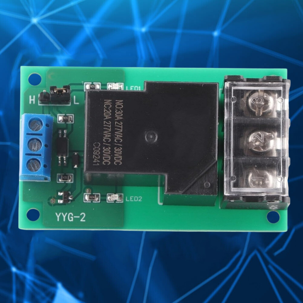 For Raspberry Pi High Low Trig – обзор и цена Home Automation Raspberry Pi