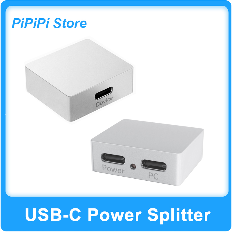 Raspberry Pi PiKVM Type-C Powe – обзор и цена Home Automation Raspberry Pi