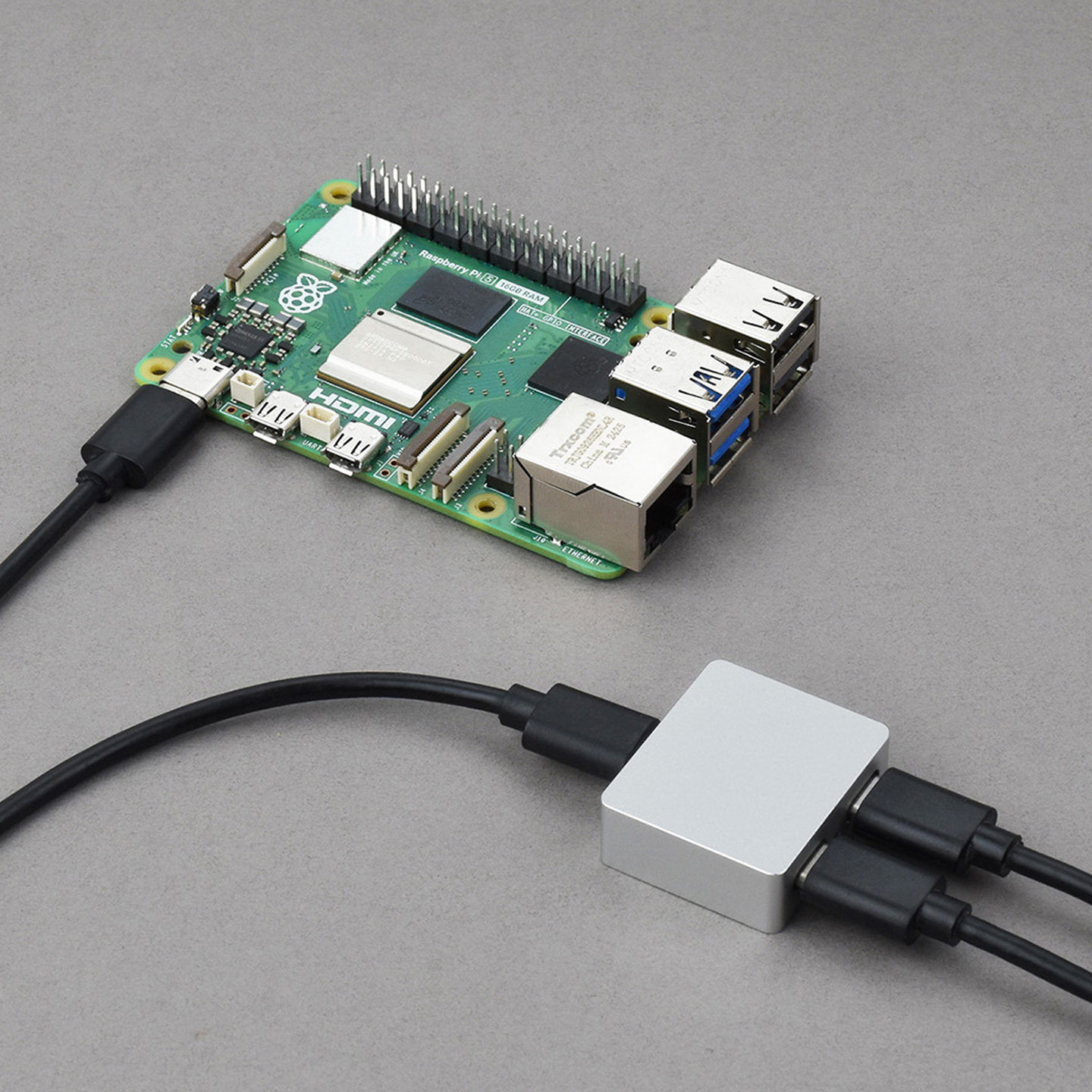 Raspberry Pi PiKVM Type-C Powe – обзор и цена Home Automation Raspberry Pi