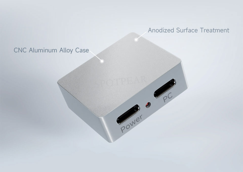 Raspberry Pi PiKVM Type-C Powe – обзор и цена Home Automation Raspberry Pi