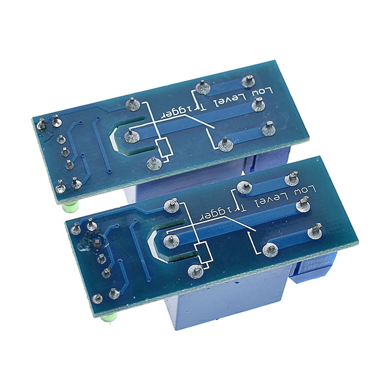 6pcs New 1 Channel Relay Modul – обзор и цена Home Automation With Arduino