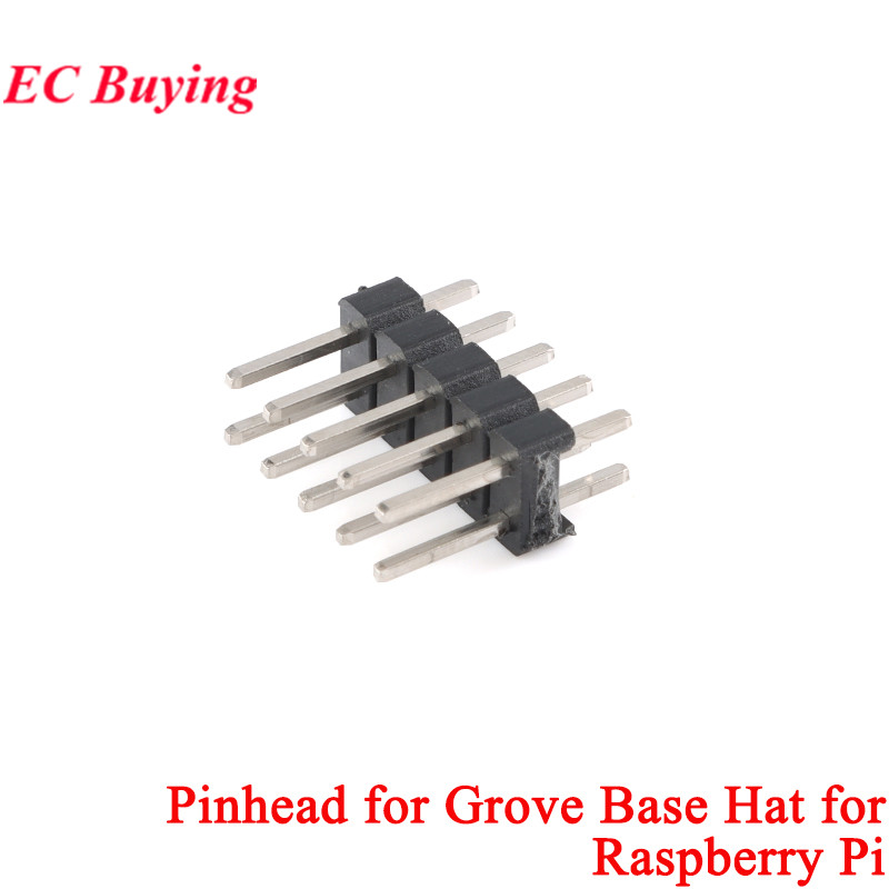 Grove Base Hat for Raspberry P – обзор и цена Pi Zero W Board