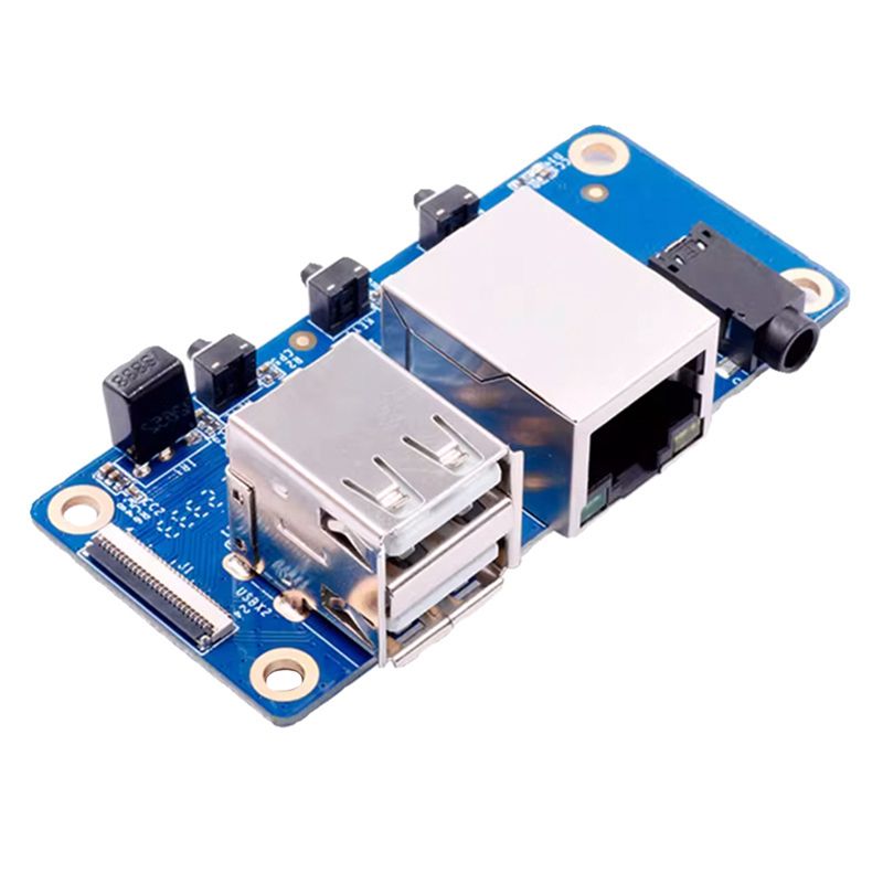 N35R-For Orange Pi Zero 2 W Ex – обзор и цена Pi Zero W Board