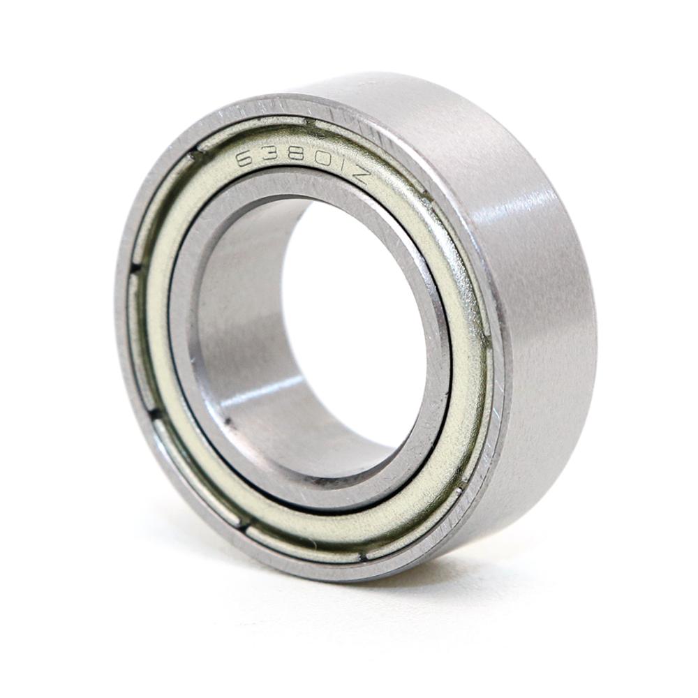 MOCHU 63801ZZ 12X21X7 63801 Be – обзор и цена Matter Hub Thread