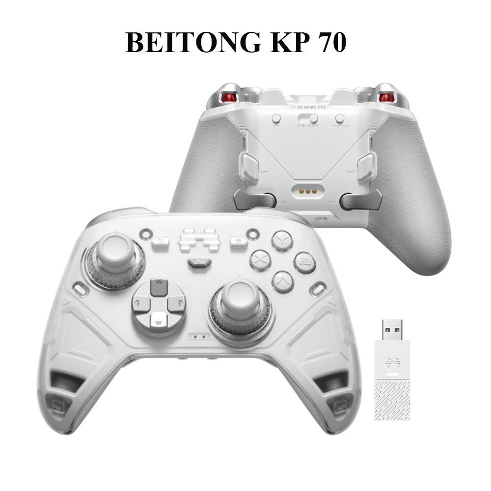 BEITONG KP70 Haptic Feedback W – обзор и цена Home Automation Raspberry Pi