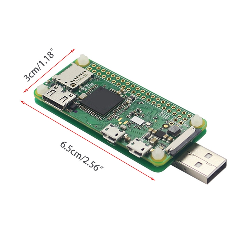 2025 New For Raspberry Pi Zero – обзор и цена Pi Zero W Board