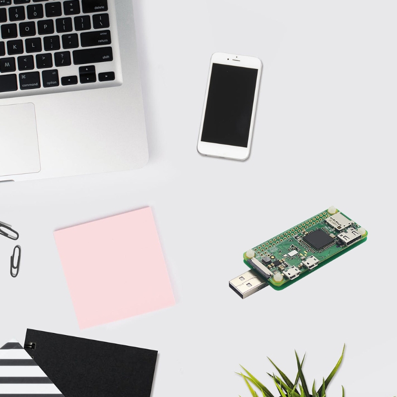2025 New For Raspberry Pi Zero – обзор и цена Pi Zero W Board