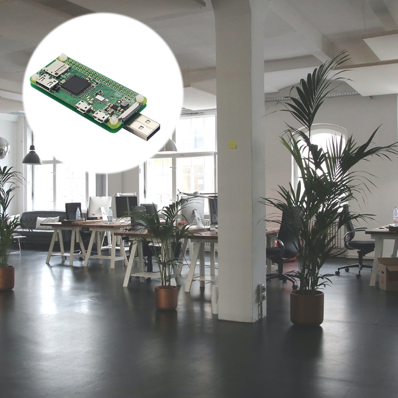 2025 New For Raspberry Pi Zero – обзор и цена Pi Zero W Board