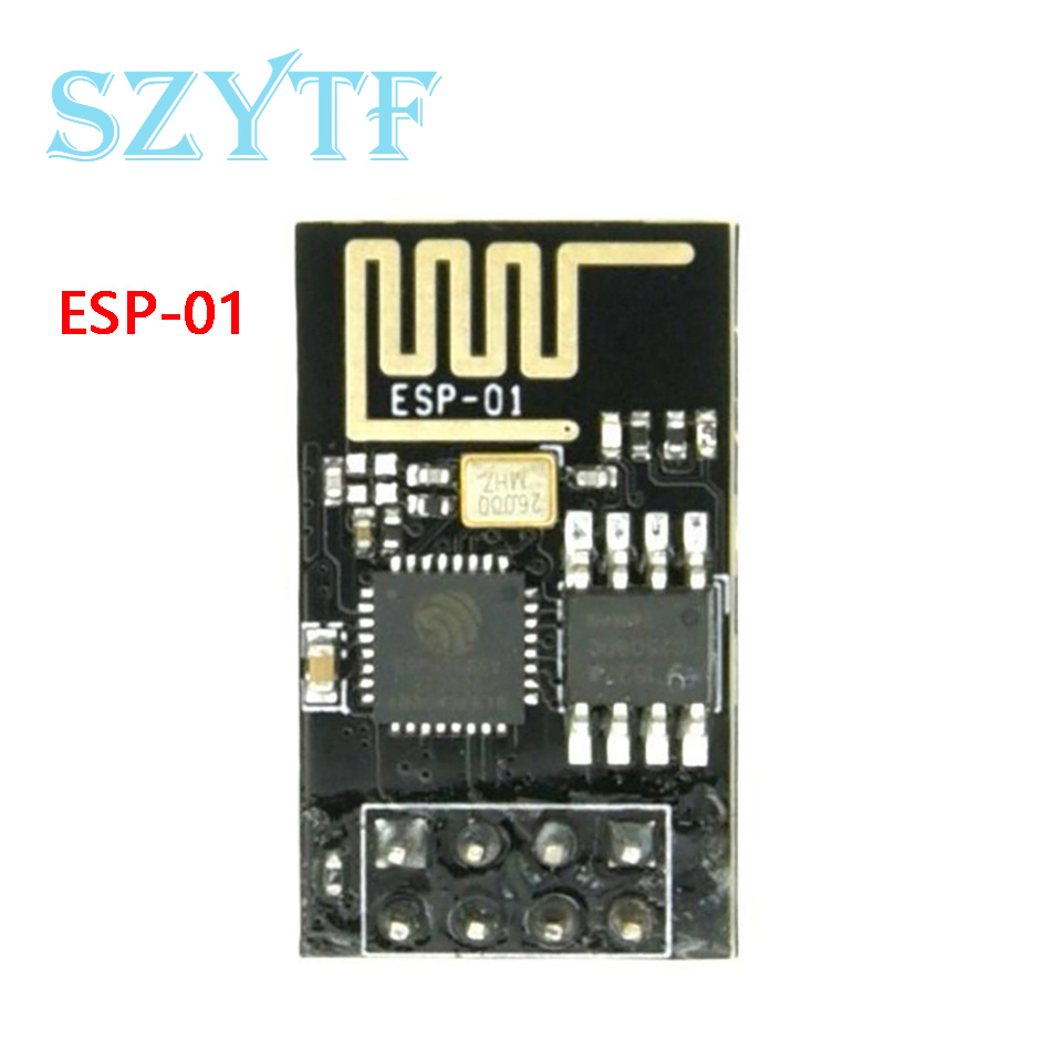 ESP8266 ESP-01S 5V WiFi Relay  – обзор и цена Home Automation With Arduino