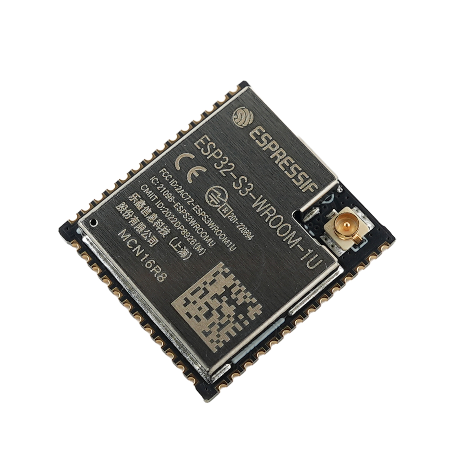 ESP32 S3 ESP32-S3-W/ROOM-1U-N1 – обзор и цена Home Automation With Arduino