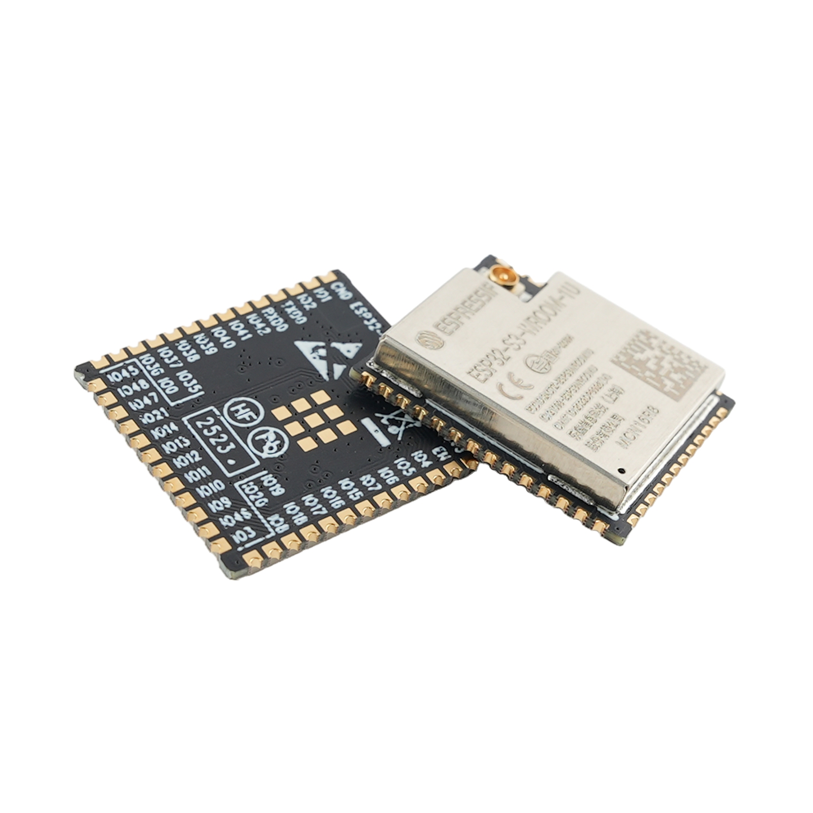 ESP32 S3 ESP32-S3-W/ROOM-1U-N1 – обзор и цена Home Automation With Arduino