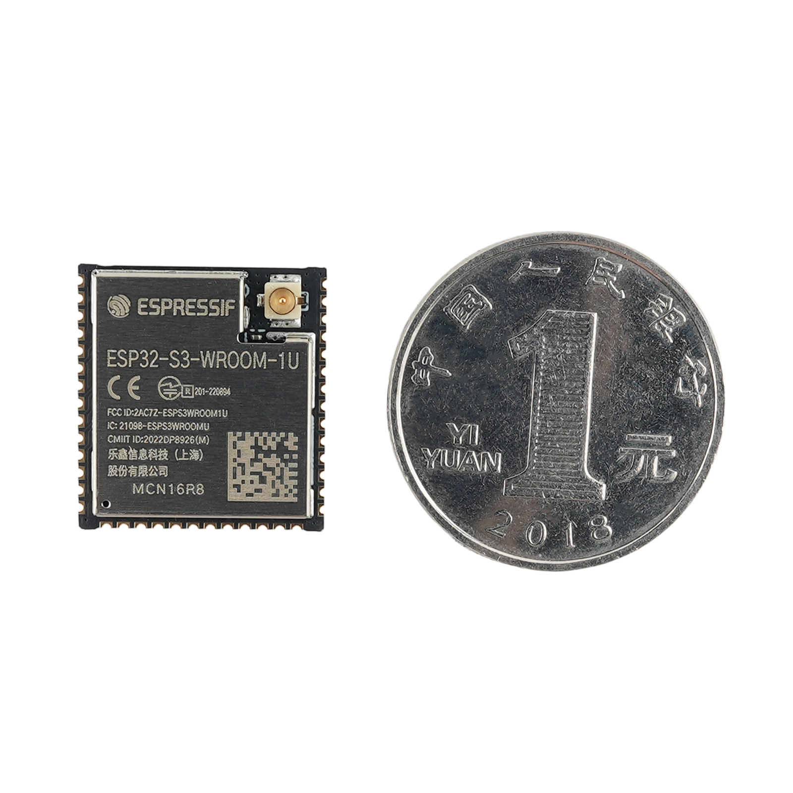 ESP32 S3 ESP32-S3-W/ROOM-1U-N1 – обзор и цена Home Automation With Arduino