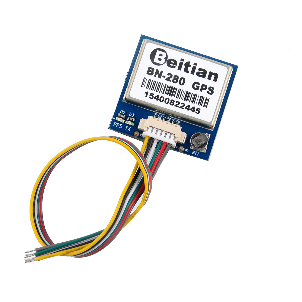 Beitian BN-280 G-MOUSE UART TT – обзор и цена Home Automation Arduino