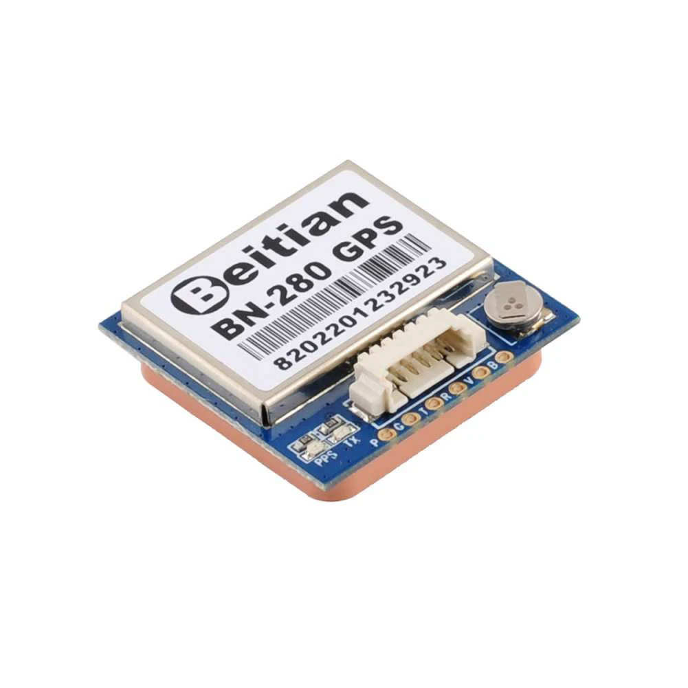 Beitian BN-280 G-MOUSE UART TT – обзор и цена Home Automation Arduino