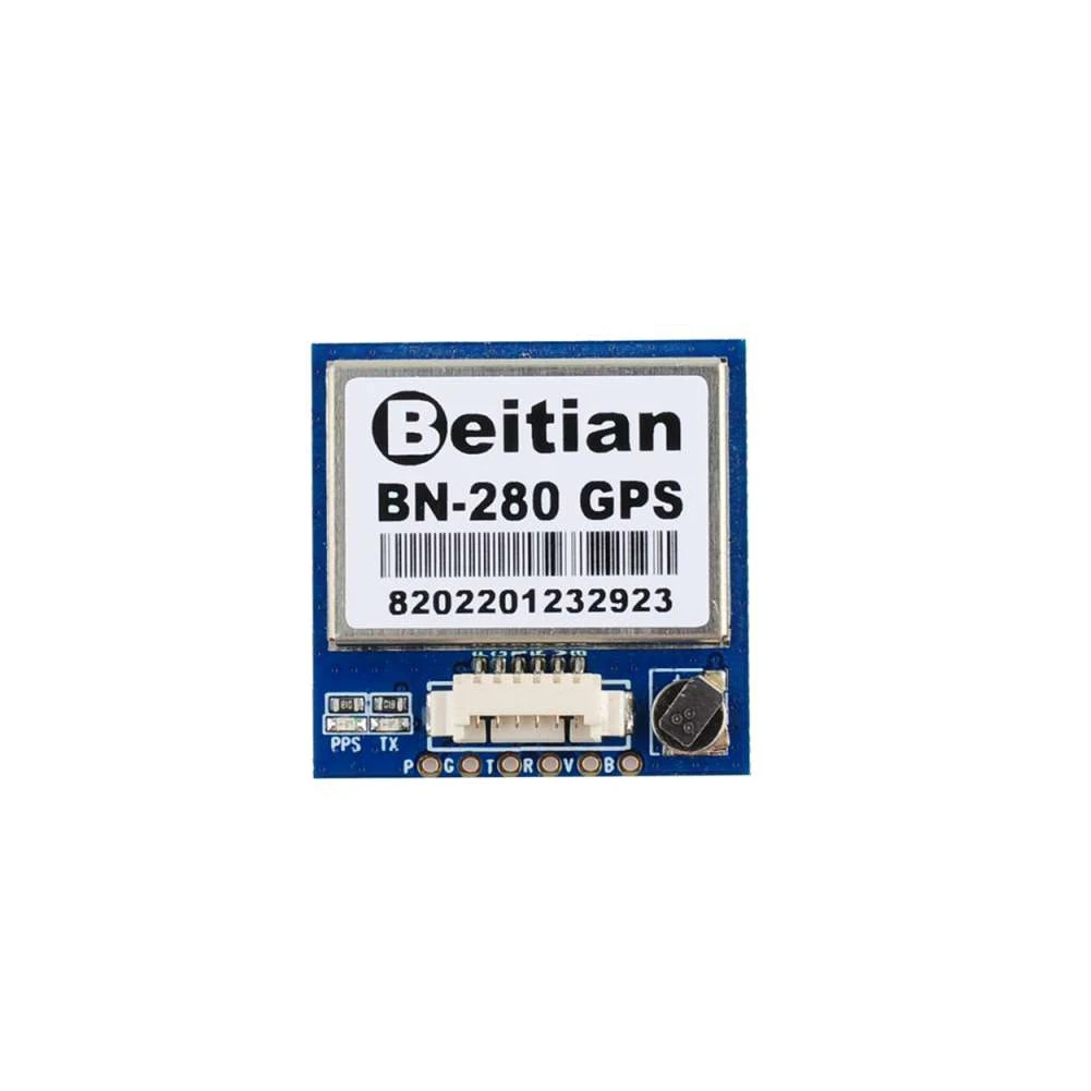 Beitian BN-280 G-MOUSE UART TT – обзор и цена Home Automation Arduino