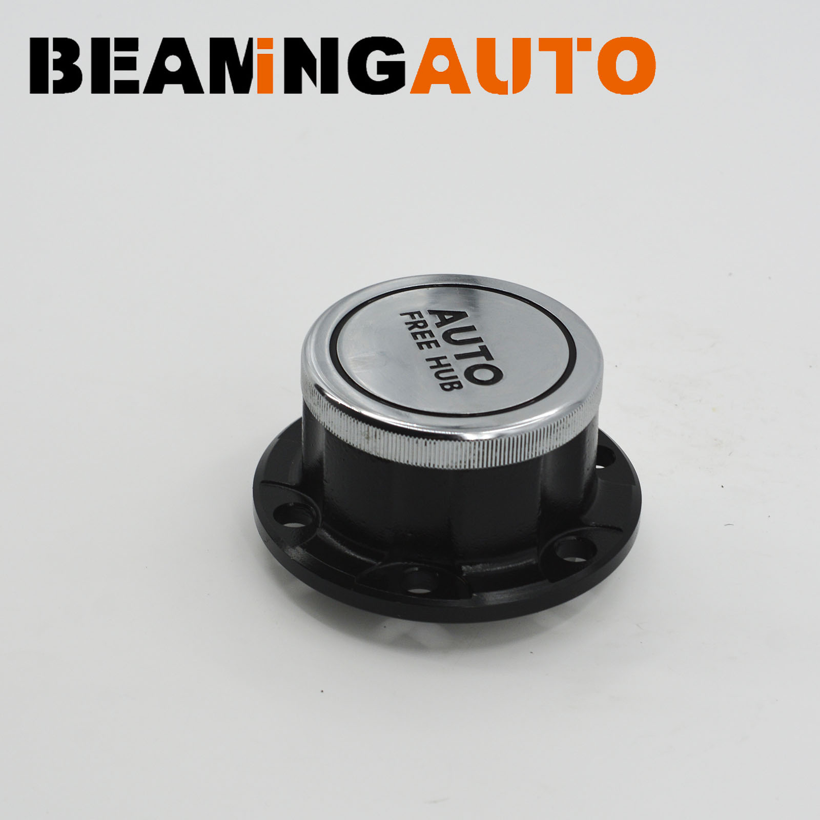 Free wheel locking hub for Mit – обзор и цена Matter Hub Thread